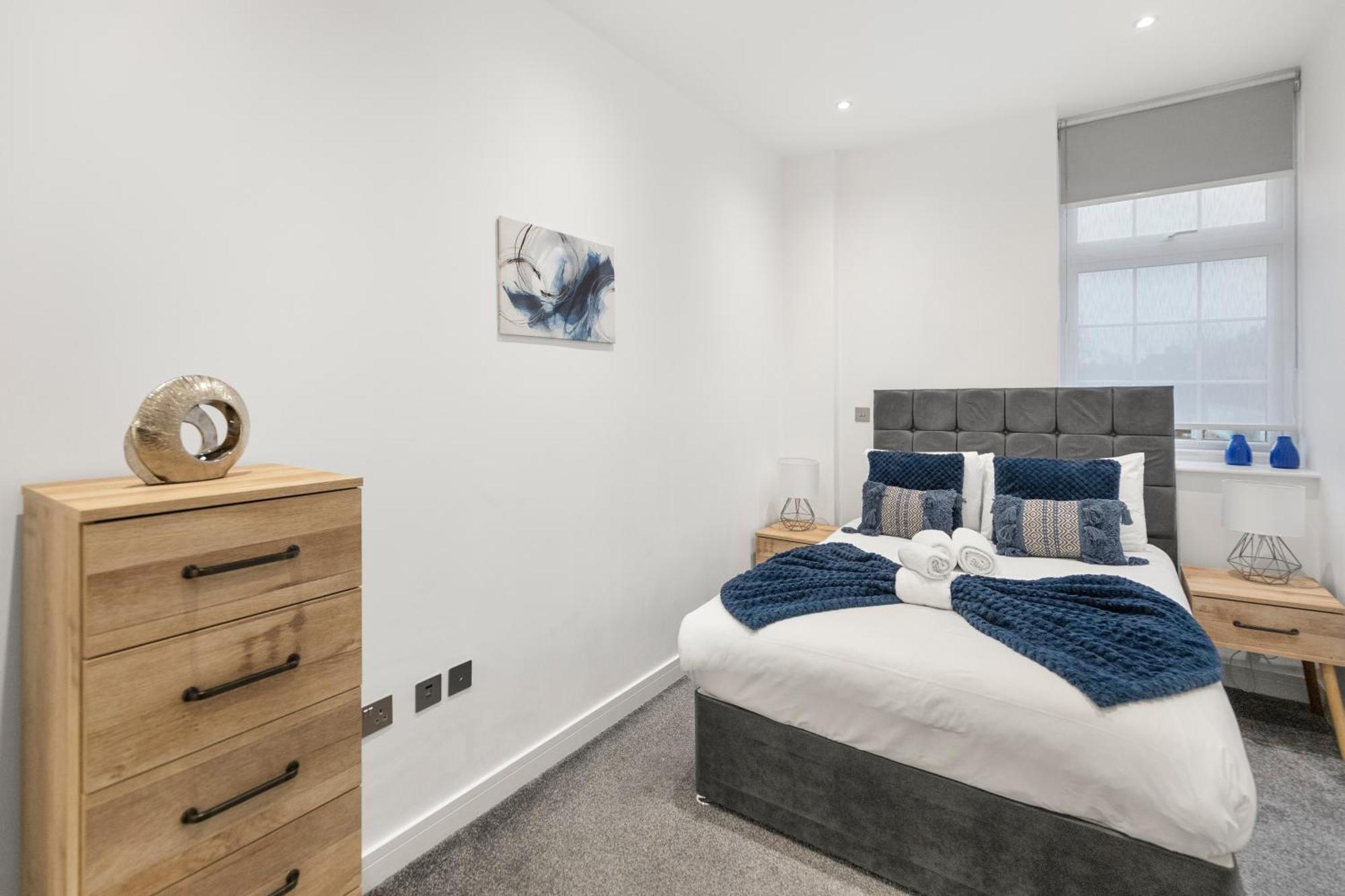 Welcoming And Spacious Apartment- Excellent Location ロンドン エクステリア 写真